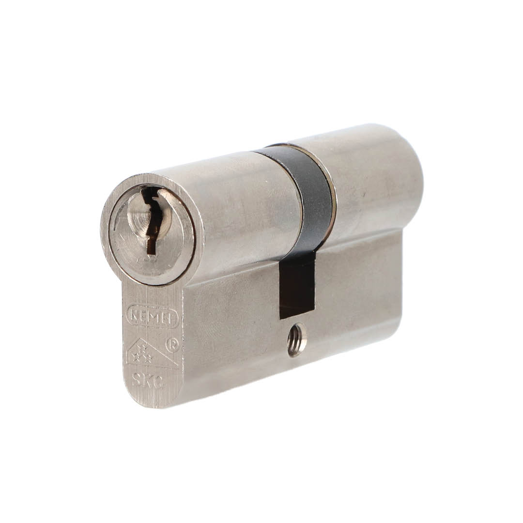 Nemef veiligheidscilinder 132/9P met patent (NF3plus) | Nemef